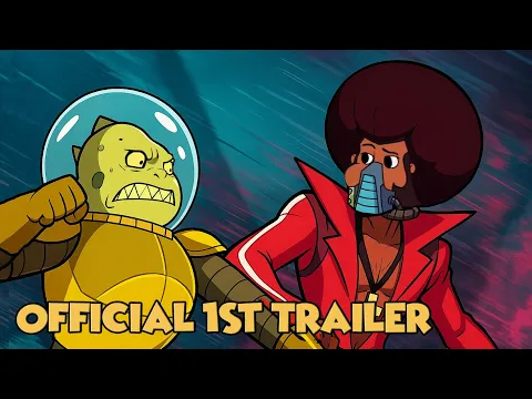 God's Gang - Interfaith Superheroes | Action-Adventure Animated Series