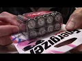 Unboxing - BATTERY