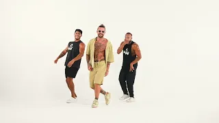 I Just Might - Bruno Mars | Marlon Alves Dance MAs
