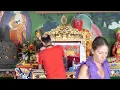 6/11 NgalSo Tantric Self Healing practice Medicine Buddha by Lama Caroline