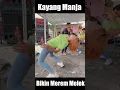 Download Lagu Dikayangin Si Pirang AUTO Merem Melek #jogetbebas #goyangsampaibawah #lumbungharapan #Lh #megantara