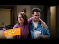 The Gang Comforts Kate After Her Breakup The Drew Carey Show