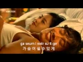 ''Love of Iris'' by: Shin Seung Hun IRIS 아이리스 OST (Romanized/Hangul Lyrics on Screen) HD