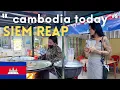Download Lagu #9 🇰🇭 Life in Cambodia Today: Siem Reap [4K] | Australian Expats Abroad | April 22, 2025