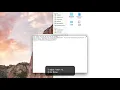 How to fix the Code Signing Error on Xcode x on macOS Sierra