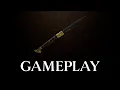Bouncing Throwing Knife Rimbalzu Man of Honor - Mafia The Old Country