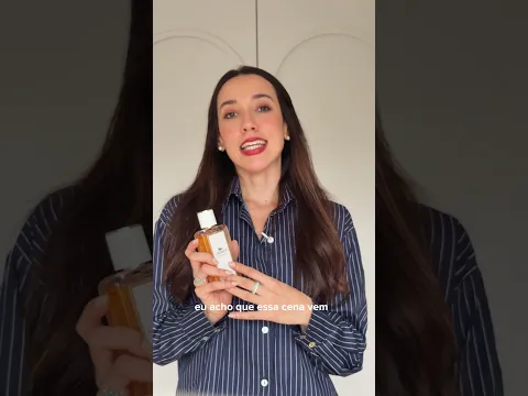 Lacoste Original Femme Feminino Eau De Parfum 💐🍐✨🍊#fragrancereview