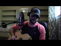 Some Of It - Eric Church (Cody Martin Cover)