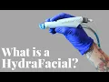 HydraFacial with Renee Jewett in San Antonio Texas Kristin Explains the Details
