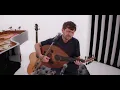 Bill Laurance & Michael League | La Marinada #ConcertLab