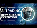 Mastering Trailing Stops in Pine Script v5 Comprehensive Backtesting with Chrome Extension