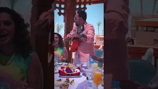 مصطفى قمر شنكلوة من حريم كريم الجزء الثاني 