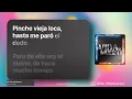 Neton Vega - Mi Vida Mi Muerte (Versión Karaoke)