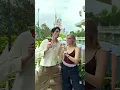 Just a girl and a zombie living their Someday dreams at WaltDisneyWorld ZOMBIES4