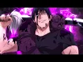 Toji Fushiguro //Jujutsu Kaisen AMV // $uicideboy$
