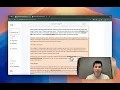 Pangram AI Detection Onboarding Demo