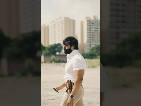 ROWDY | Shorts | RUBAL DHANKAR #bollywood