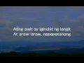 WALONG BILYON (Lyrics) | TJ Monterde