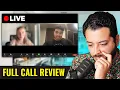 LIVE Appointment Setting Call Review Sales Call Breakdown