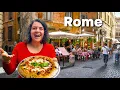 Download Lagu The PERFECT 2 Days in Rome! Best Things to Do \u0026 Eat (Travel Guide)