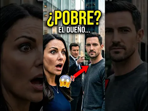 Se burló de su ex por ser “pobre”… y terminó HUMILLADA 😳 #historia #shorts #karma