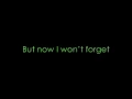 Download Lagu Anywhere But Here - Mayday Parade (with lyrics)