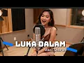 Lagu Ambon Terbaru 2025 - Luka Dalam - Sharon AI - Audio Lirik Official