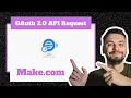 Download Lagu Hoe een OAuth2 API-verbinding te maken in Make.com | Stap-voor-stap Gids