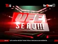 Download Lagu tvOne - UFC Seru!!! Intro (5 Februari 2023)