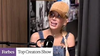 From 5 Billion Banker To DIY Icon Galey Alix On The Art Of Story Selling