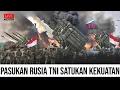 LANGSUNG TANCAP GAS, RUSIA SIAP BANTU TNI PERDAMAIAN HAJAR PASUKAN AS-ISRAEL DENGAN INI