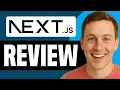 Next js Review Is It the Best React Framework in 2026