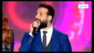 قمره يا قمره اجمل ما غنى جورج نعمة ابداع متناهي النظير 