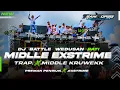 Download Lagu DJ MIDDLE KRUWEKK TASSO BATTLE YANG LAGI VIRAL DI TIK TOK || COCOK BUAT CEK SOUND