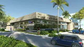 It s Our Time Building the Future of FMU