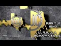 Turn It Up {S.U.C. Remix} Feat. Lil Flip, Lil O, Big H.A.W.K. & E.S.G. (Audio)