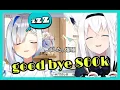 Fubuki Live Report n Tries To Wake Kanata Who Missed Her 800k Subs | MH RISE [Hololive/Eng Sub]