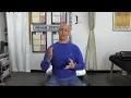 The One Thing You Must Do if You Are a Stomach Sleeper - Dr Mandell