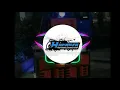 DJ ALPI BOURIGAN VERSI 3 (REMIX) ANDALAN HAFRAZA AUDIO