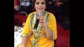 نورة العمري انا ديني دين الله 