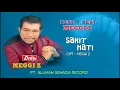 MEGGI Z - SAKIT HATI ( Official Video Musik ) HD
