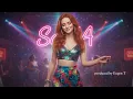 Son!A feat. LCM Studio – Ludmila (Eyes of Ice) ❄️🎹🔥 ITALO DISCO 2026
