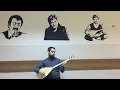 Bağlama açış-Daldalan Barı