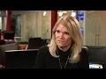 Renowned journalist comes home to WCVB