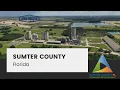 Sumter County a great location to grow your manufacturing distribution or agricultural business