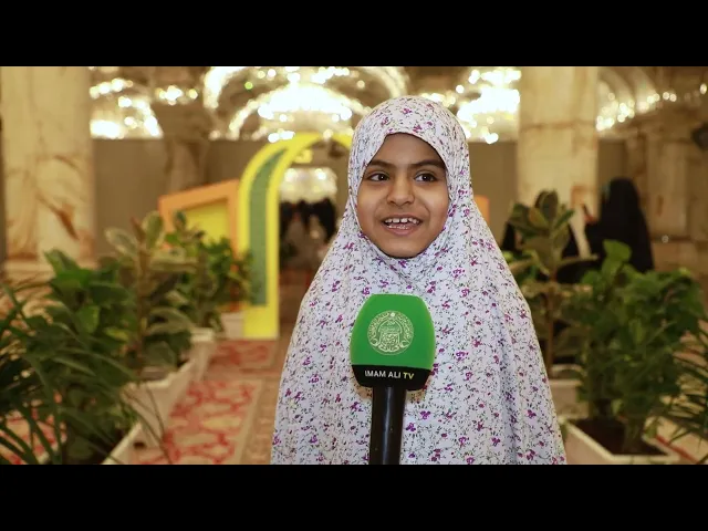 ⁣مهرجان التكليف السنوي الثامن