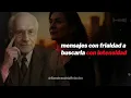El tipo de desapego que hace que te busquen (aunque no quieras) | Carl Jung