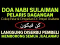 Lagu BISMILLAH KUNFAYAKUN🤲 SESEPI APAPUN USAHA, BISA DI LARISKAN DENGAN AYAT INI | SEMOGA MENDAPAT BERKAH