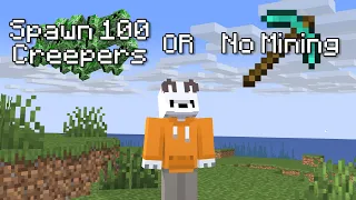 Beating Hardcore With Would You Rather