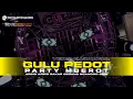 Download Lagu DJ GULU PEDOT DINI KURNIA PARTY MBEROT KARNAVAL YANG LAGI VIRAL 2025